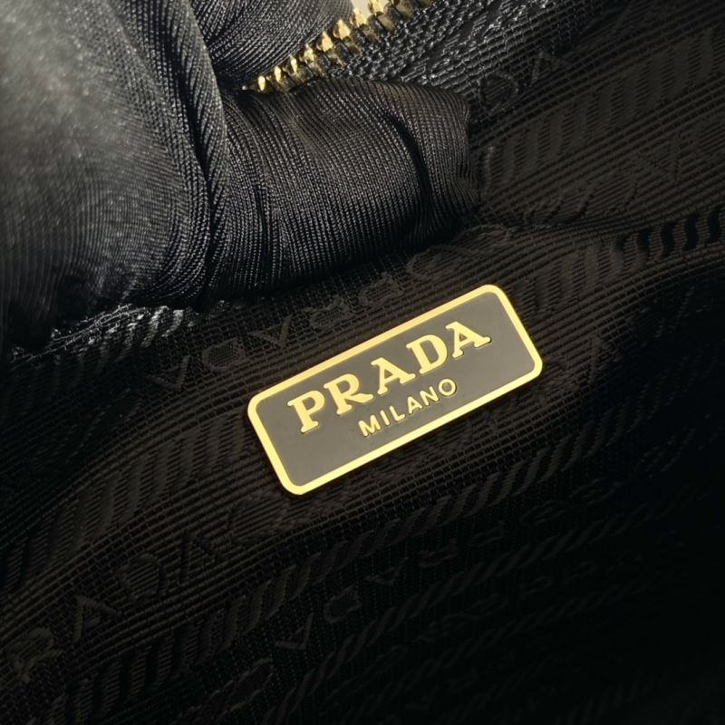 Prada Hobo Bags